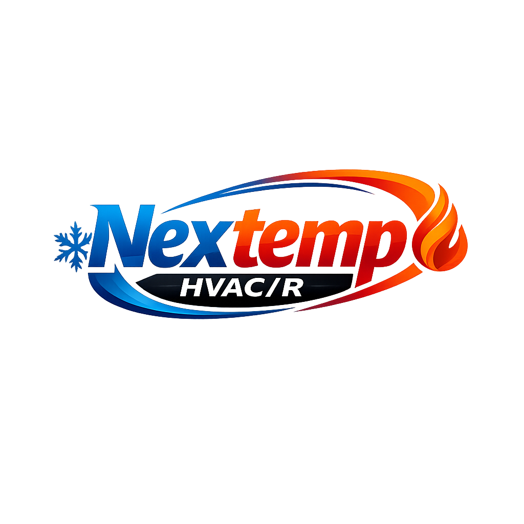 Nextemp HVAC/R